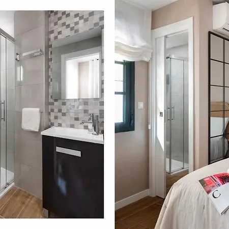 Appartement Alohamundi Jeronimo Hernandez *