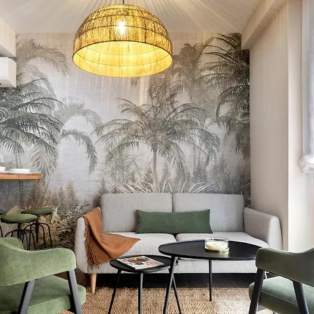 Appartement Alohamundi Jeronimo Hernandez