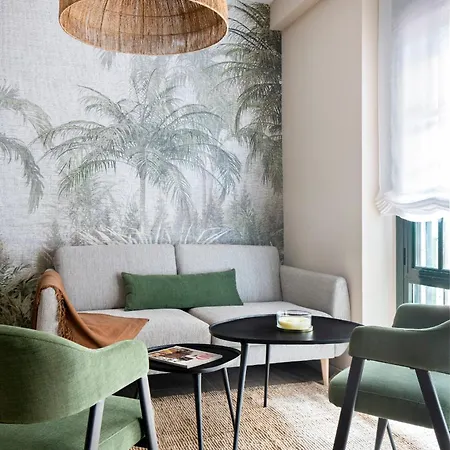 Alohamundi Jeronimo Hernandez Appartement