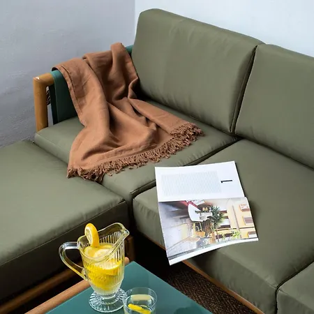 Alohamundi Jeronimo Hernandez * Sevilla