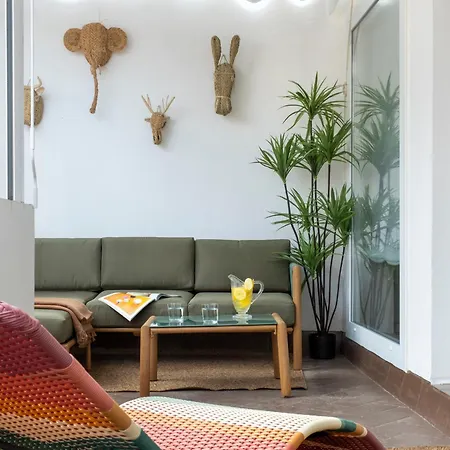 Alohamundi Jeronimo Hernandez Sevilla