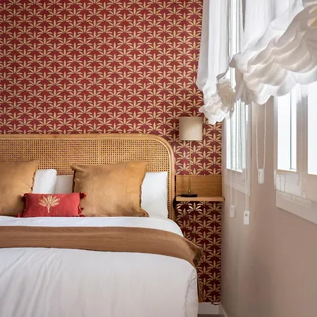 Alohamundi Jeronimo Hernandez Appartement *