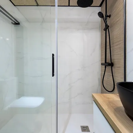 Alohamundi Jeronimo Hernandez Appartement