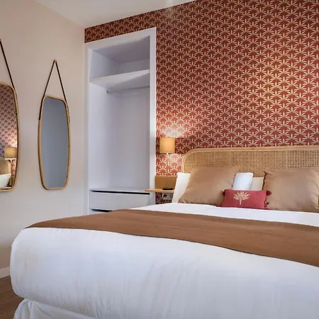 Alohamundi Jeronimo Hernandez Appartement