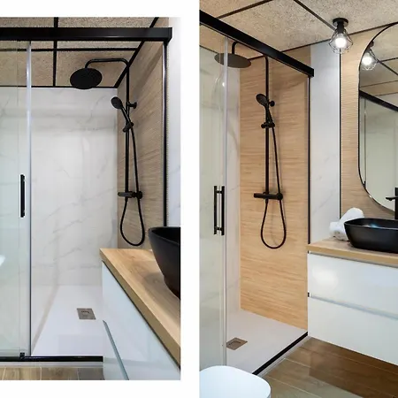 Alohamundi Jeronimo Hernandez Appartement